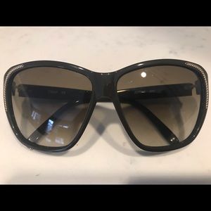 Chloe sunglasses